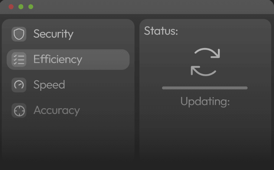 Lanzamiento & Escala
